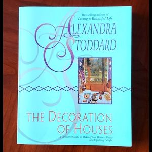 Book: The Decoration of Houses